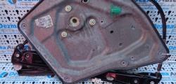 Macara electrica dreapta fata, 3T0837402A, Skoda Superb 2 (3T4) (id:207449)