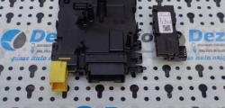 Modul coloana volan, 3C0953549A, Vw Passat (3C2) 2.0tdi