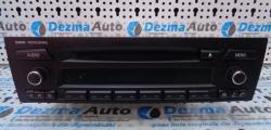 Radio cd 6512-9205962, Bmw 3 Touring (E91) 2005-2011