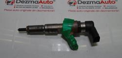 Injector cod 9663429280, Ford Fiesta 5, 1.4tdci (pr:110747)