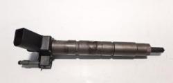 Injector cod 7805428, Bmw 1 cabriolet (E88) 2.0d, N47D20C