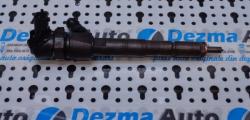 Injector cod 0445110327, Opel Astra Sports Tourer (J) 2.0cdti (id:207695)