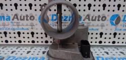 Clapeta acceleratie 7804373, Bmw X3 (E83) 2.0d, N47D20C