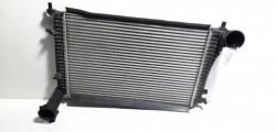 Radiator intercooler, cod 3C0145803G, Vw Caddy 3 (2K) 2.0tdi, BMM (id:206329)