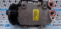 Compresor clima, 9M5H-19D629-KF, Ford Focus 2 combi (DAW) 1.6tdci (id:207753)