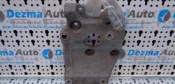 Suport compresor clima, 9646719580, Ford Focus 2 combi (DAW) 1.6tdci (id:207796)