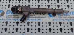 Injector cod 0445110327, Opel Astra J sedan, 2.0cdti