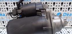 Electromotor 0986017460, Skoda Fabia 1 Combi (6Y5) 1.9tdi, ATD