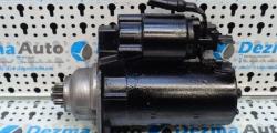 Electromotor 02A911023R, 0001125012, Vw Bora (1J), 1.9tdi, ALH