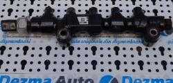 Rampa injectoare 9654592680,  Ford Focus 2 (DA) 1.6tdci, (id:208350)