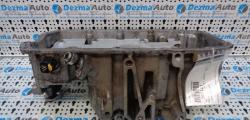 Baie ulei GM55194355, Opel Astra H, 1.9cdti, Z19DTH