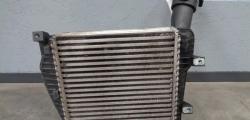 Radiator intercooler, 7L0145803A, Vw Touareg, 2.5tdi (id:208442)