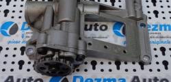 Pompa ulei 1141-7792945, BMW 5 (E60), 3.0diesel (id:208397)