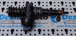 Injector, 07Z130073F, BTC, 0414720210, Vw Touareg, 2.5tdi (id:180136)