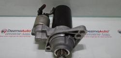 Electromotor, 02Z911023N, Fabia 2 (5J) 1.6tdi