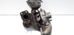 Turbosuflanta 9686120680, Citroen C4 (B7) 1.6hdi (id:189726)