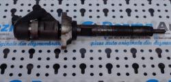 Injector,cod 0445110259, Ford Focus 2 (DA) 1.6tdci