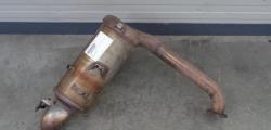 Catalizator, 6M51-5H270-EB, Ford Focus 2 (DA) 1.6tdci