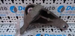 Suport cutie viteze, 3M51-6P093-AE, Ford Focus 2 (DA) 1.6tdci