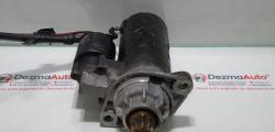 Electromotor, 02M911023A, Alhambra (7V8, 7V9) 1.9tdi