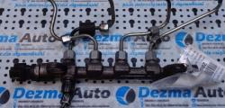 Rampa injectoare GM55576177, 0445214221, Opel Astra J 2.0cdti