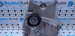 Suport motor GM55568812, Opel Astra J 2.0cdti