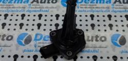 Sonda nivel baie ulei, 03L907660, Audi A5 (8T) 2.0tdi, CAGA