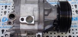 Compresor clima, 517469310, Fiat Grande Punto (199) 1.3M-Jet