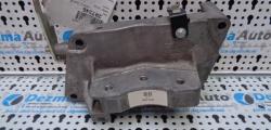 Suport motor, GM55199250, Opel Agila (B), 1.3CDTI, Z13DTJ