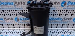 Carcasa filtru combustibil, 1K0127400J, Seat Toledo 3, 2.0tdi, AZV