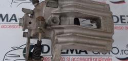 Etrier dreapta spate, Skoda Fabia 1 (6Y2) 1.9tdi (id:209599)