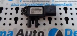 Senzor presiune gaze, 076906051A, Vw Golf Plus 1.9tdi, BLS