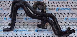 Tubulatura apa, 9647768980, Peugeot 206, 1.6HDi, 9HZ