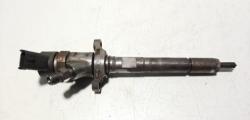 Injector, cod 0445110259, Peugeot 407, 1.6HDi, 9HZ (id:207772)