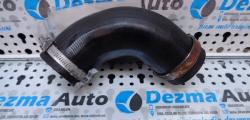 Furtun intercooler, Citroen C3,1.6HDi, 9HZ