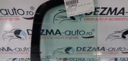 Geam fix dreapta spate, Vw Golf Plus (5M1, 521)