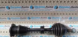Planetara stanga Seat Ibiza 4, 1.4tdi,cod; 6Q0407271BS
