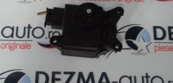 Motoras aeroterma bord, F665559GD, Renault Megane 2 sedan, 1.9dci (id:210370)