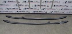 Set bare longitudinale, 3T9860026, Skoda Superb 2 combi (3T5) (id:210765)