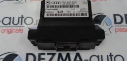 Modul control central, 7N0907530C, Skoda Superb 2 combi (3T5), 2.0tdi (id:210772)