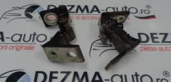 Set balamale stanga fata, 5N0831401, Skoda Superb 2 combi (3T5) (id:210742)