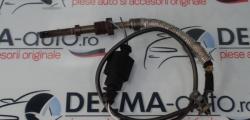 Sonda temperatura gaze 03L906088AG, Audi A4 (8K, B8) 2.0tdi, CAHA