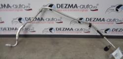 Conducta clima cu senzor, Ford Fusion sedan, 1.6tdci