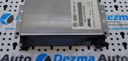 Modul unitate control alarma 1T0907427A, Vw Caddy 3, 1.9tdi