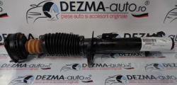 Amortizor stanga fata, Ford Fusion sedan, 1.6tdci