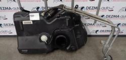 Rezervor combustibil, Ford Fiesta 5, 1.6tdci