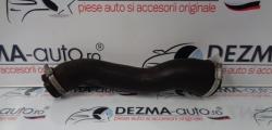 Furtun intercooler, Ford Fiesta 5, 1.6tdci