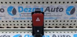 Buton avarie  Renault Megane 3 Grandtour (KZ0/1), 8200214896A