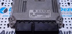 Calculator motor 03G906021ND, 0281015172, Seat Toledo 3 (5P2) 1.9tdi
