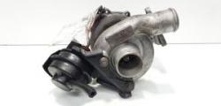 Turbosuflanta, 8973000923, Opel Meriva, 1.7cdti, Z17DTH